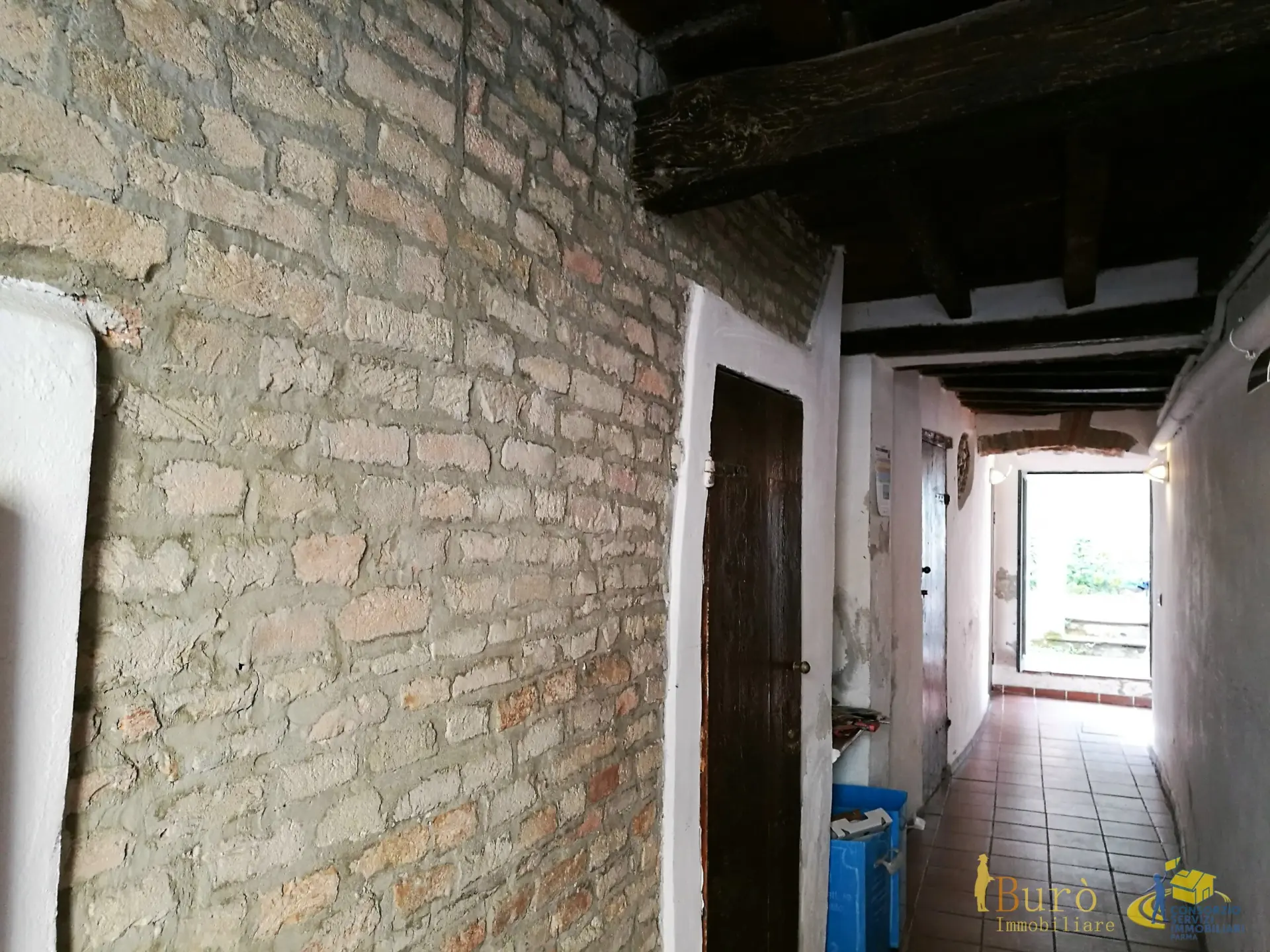 Immagine per Bilocale in affitto a Parma via Corso Corsi 15
