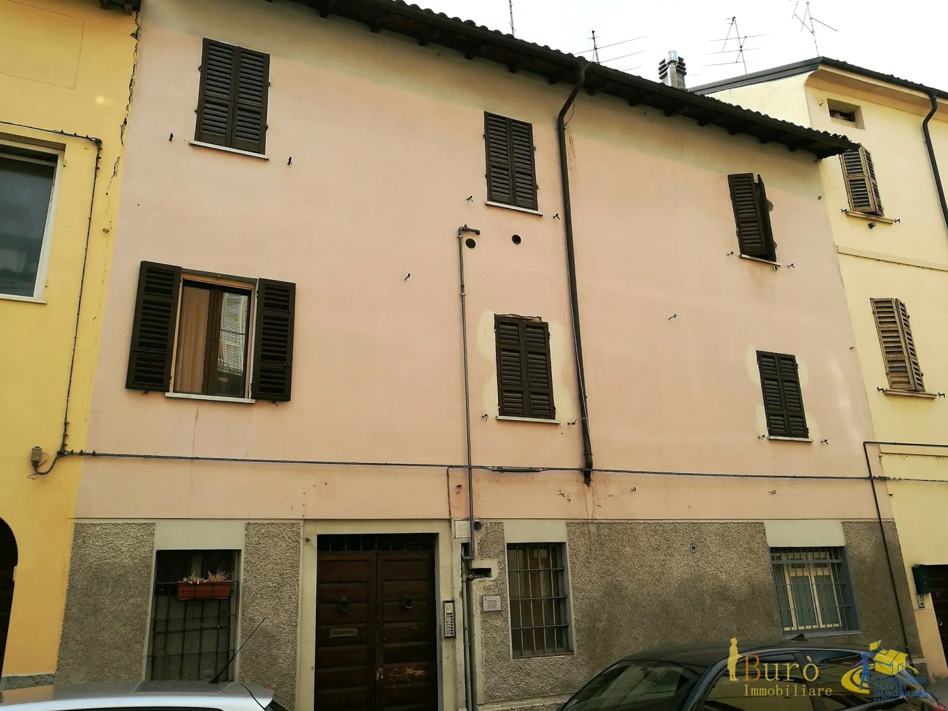 Immagine per Bilocale in affitto a Parma via Corso Corsi 15