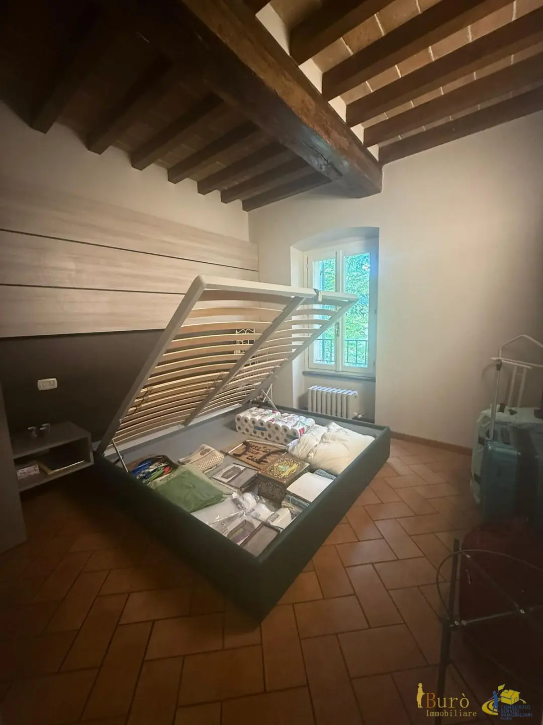 Immagine per Bilocale in affitto a Parma viale Mentana 14