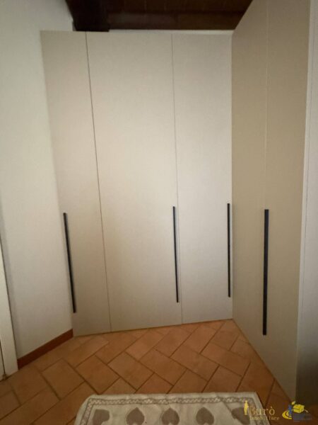 Bilocale viale Mentana 14, Parma