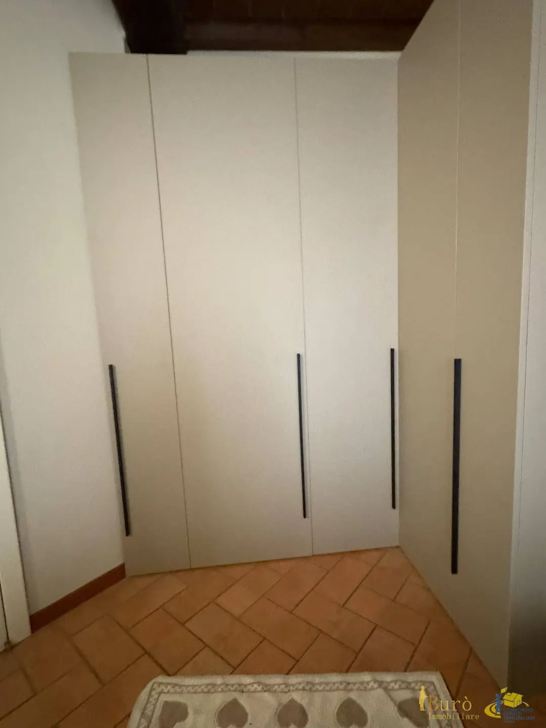 Immagine per Bilocale in affitto a Parma viale Mentana 14