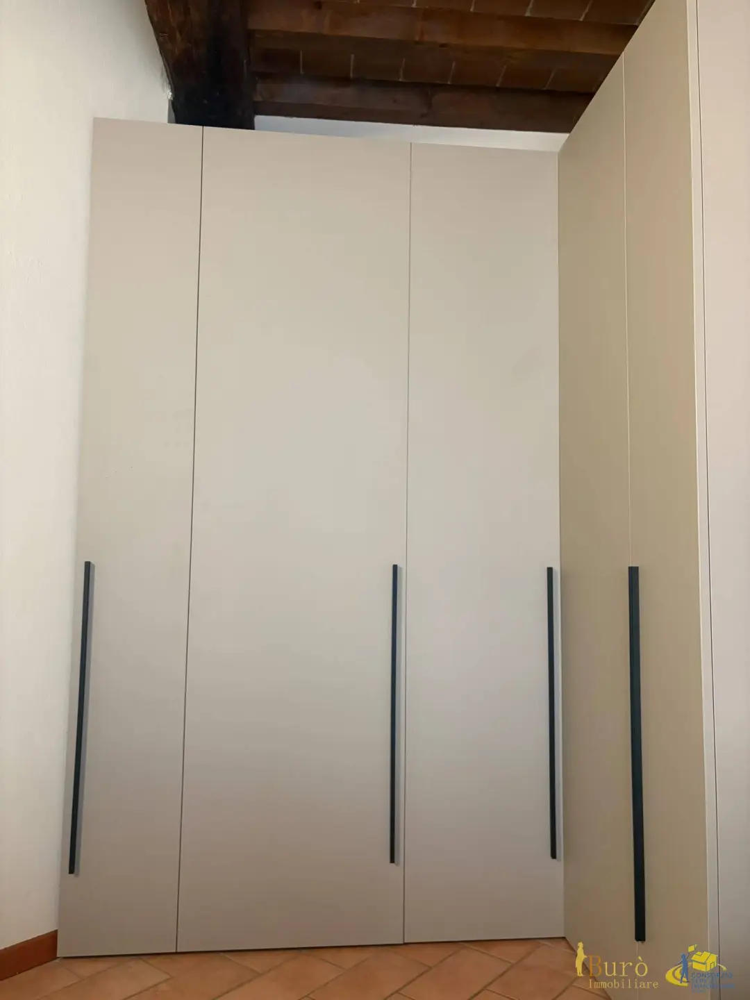 Immagine per Bilocale in affitto a Parma viale Mentana 14