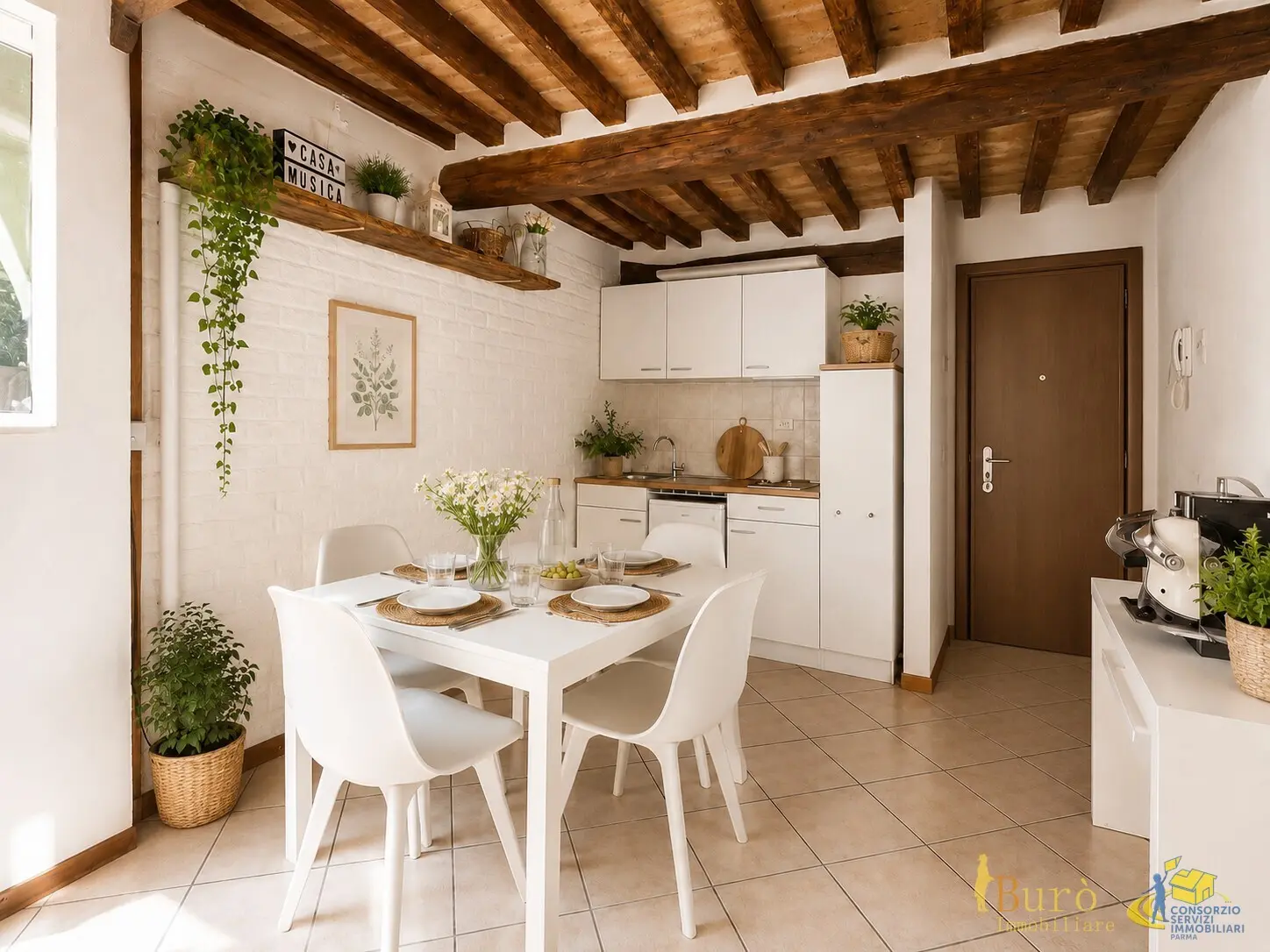 Immagine per Bilocale in vendita a Parma 74
