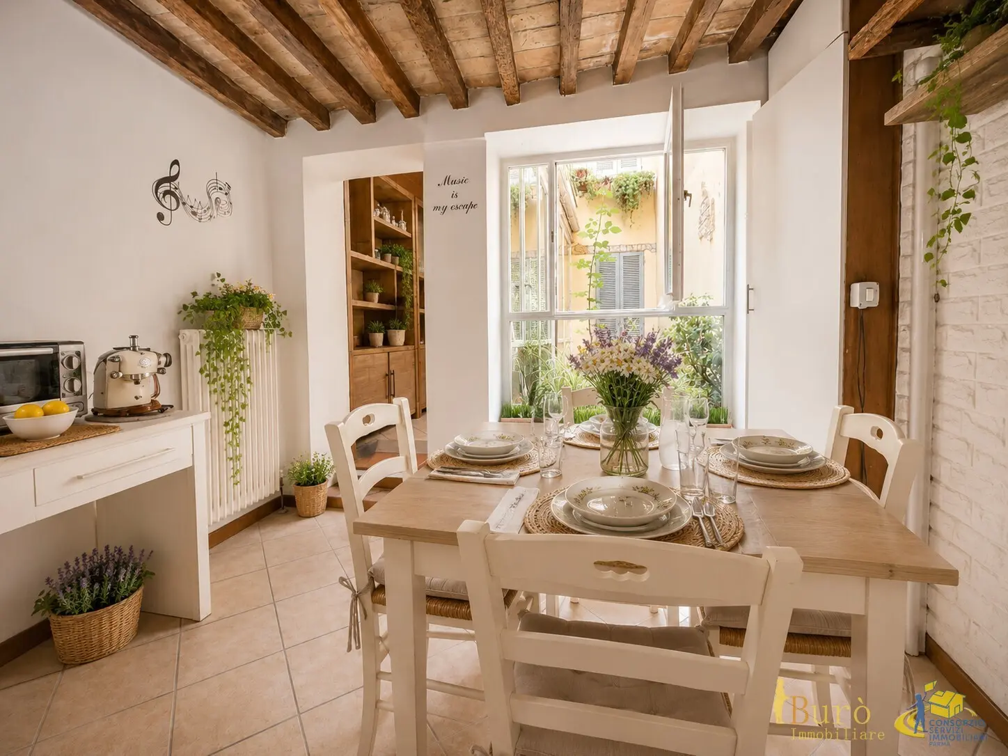Immagine per Bilocale in vendita a Parma 74