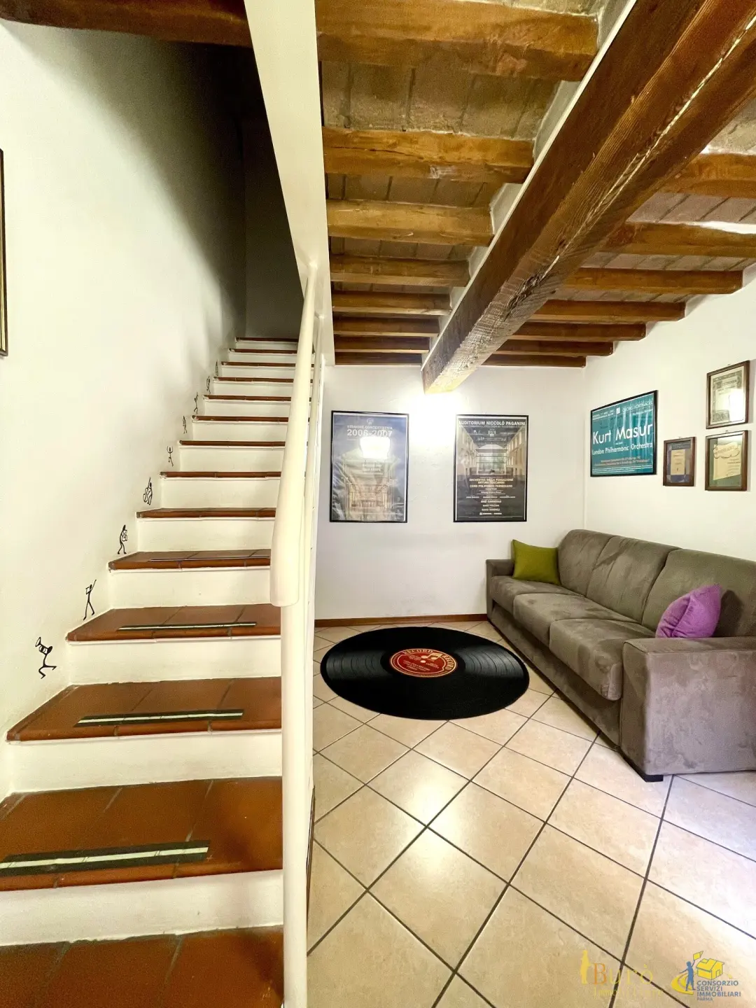 Immagine per Bilocale in vendita a Parma 74
