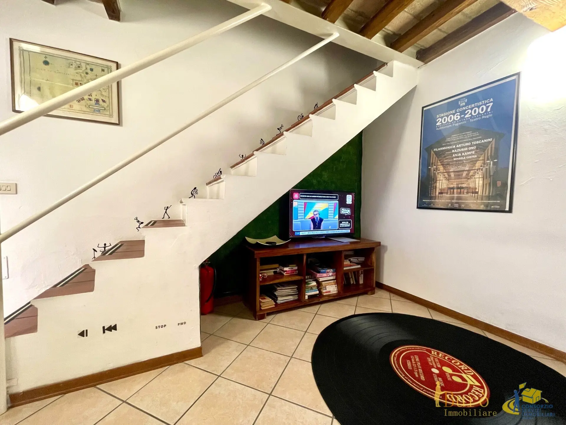 Immagine per Bilocale in vendita a Parma 74