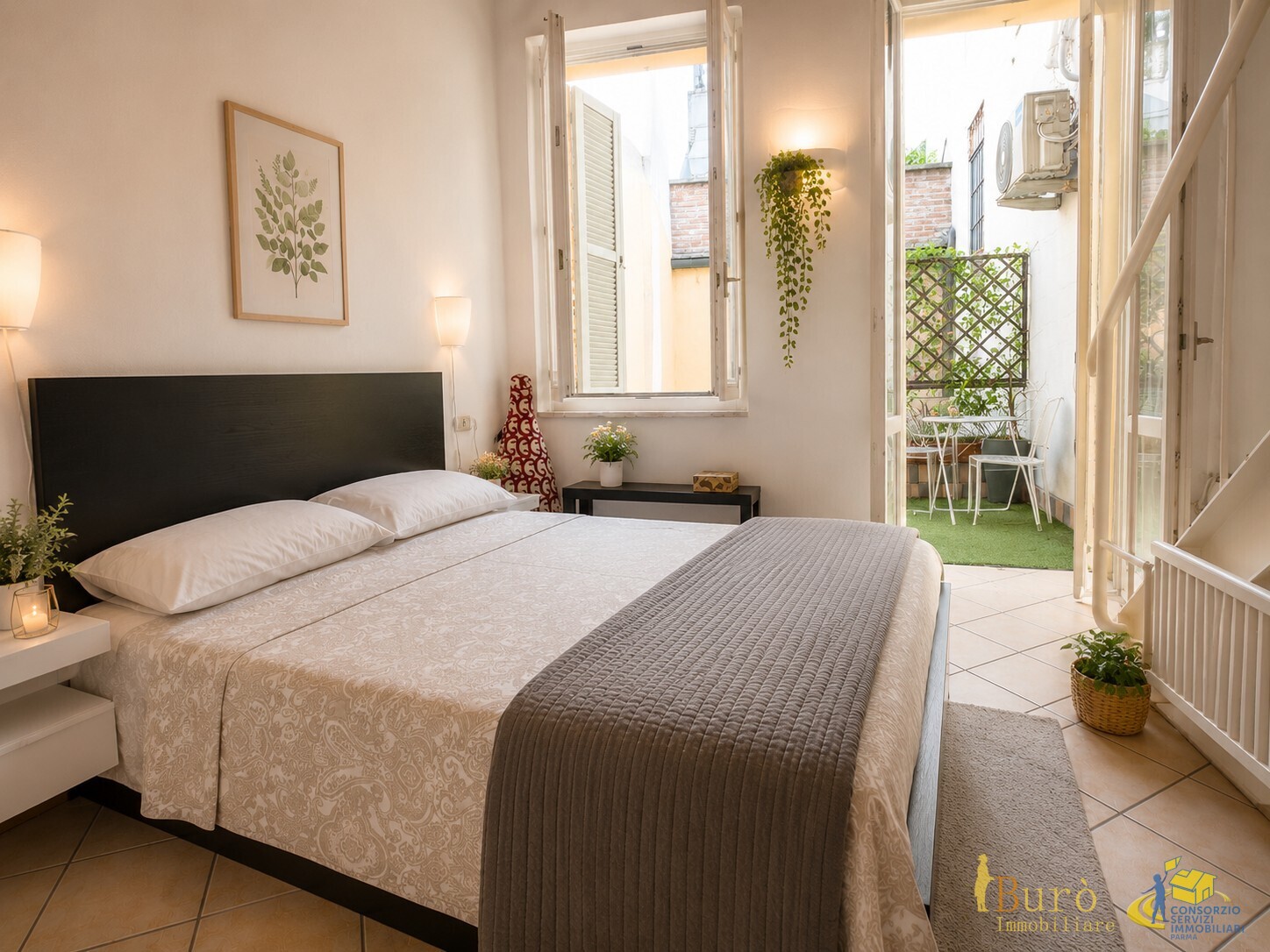 Immagine per Bilocale in vendita a Parma 74
