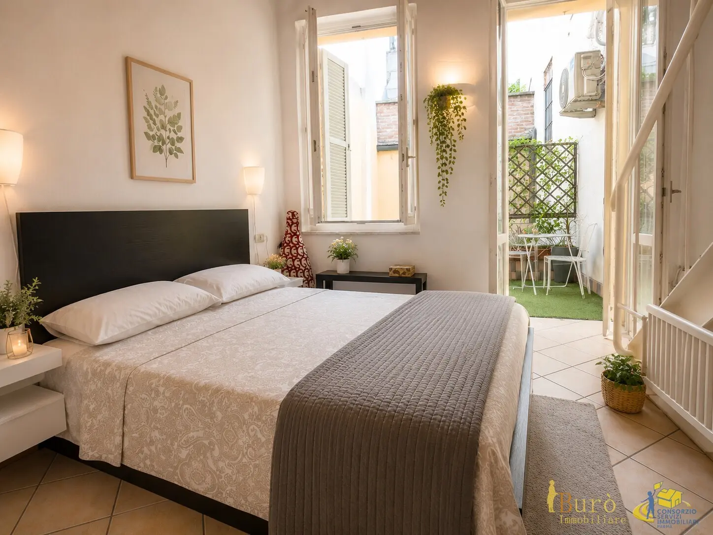 Immagine per Bilocale in vendita a Parma 74