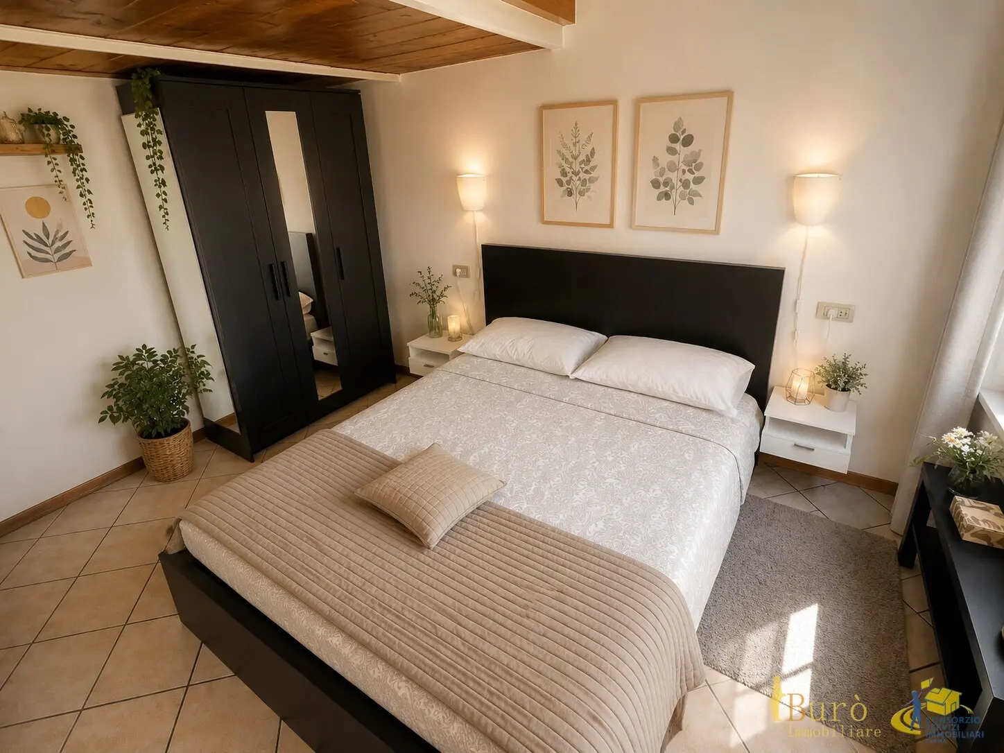 Immagine per Bilocale in vendita a Parma 74