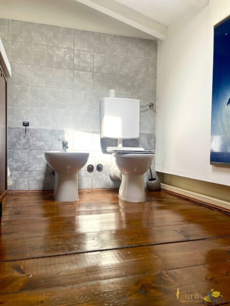Bilocale 74, Oltretorrente, Parma