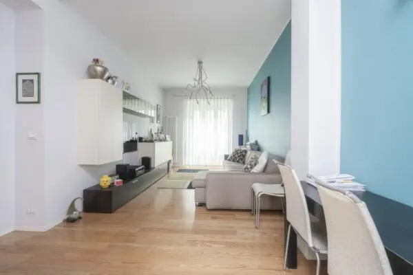 Appartamento via Avigliana, Torino