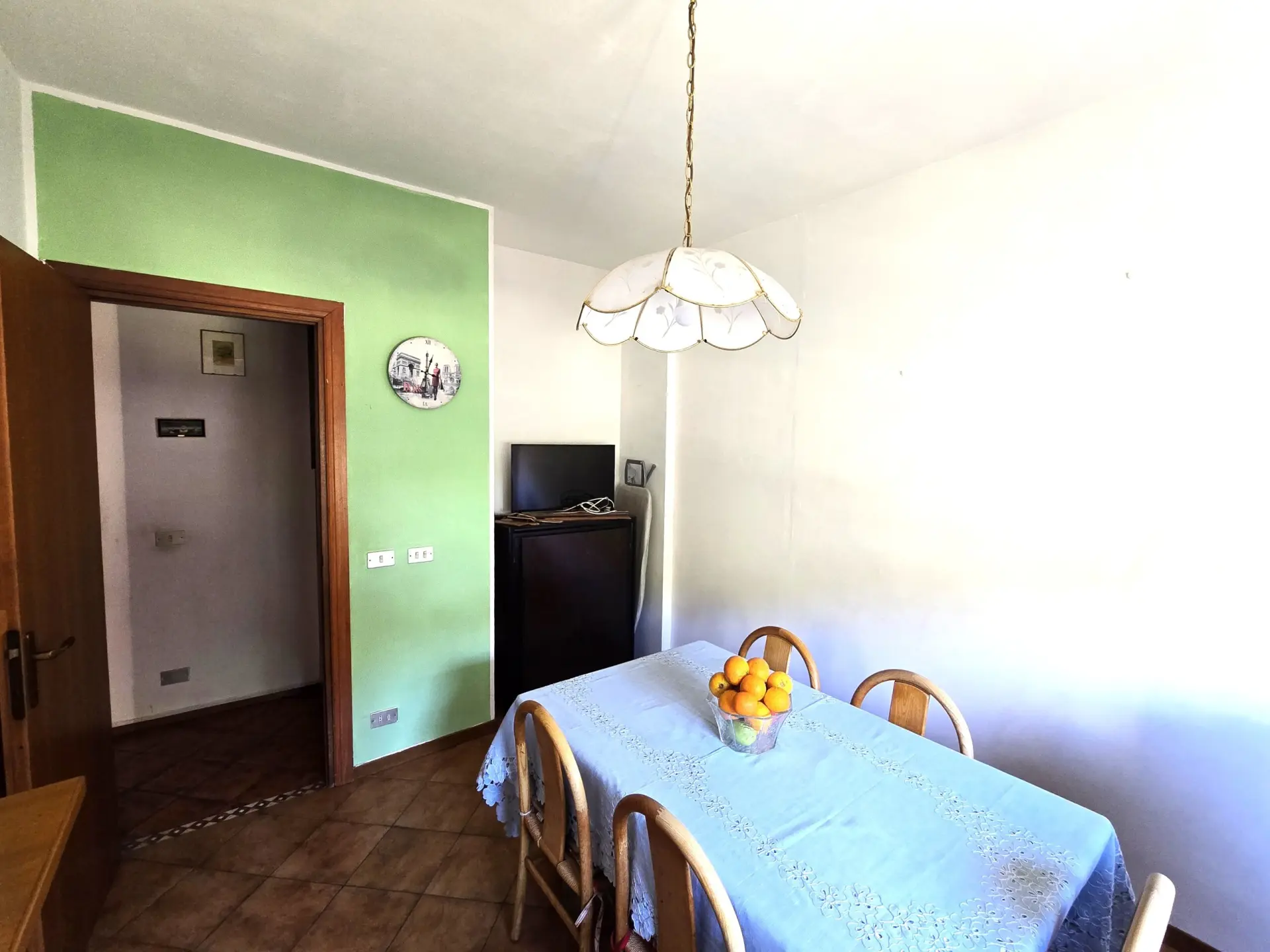 Immagine per Stanza in affitto a Roma via Dei Colli Della Serpentara 15