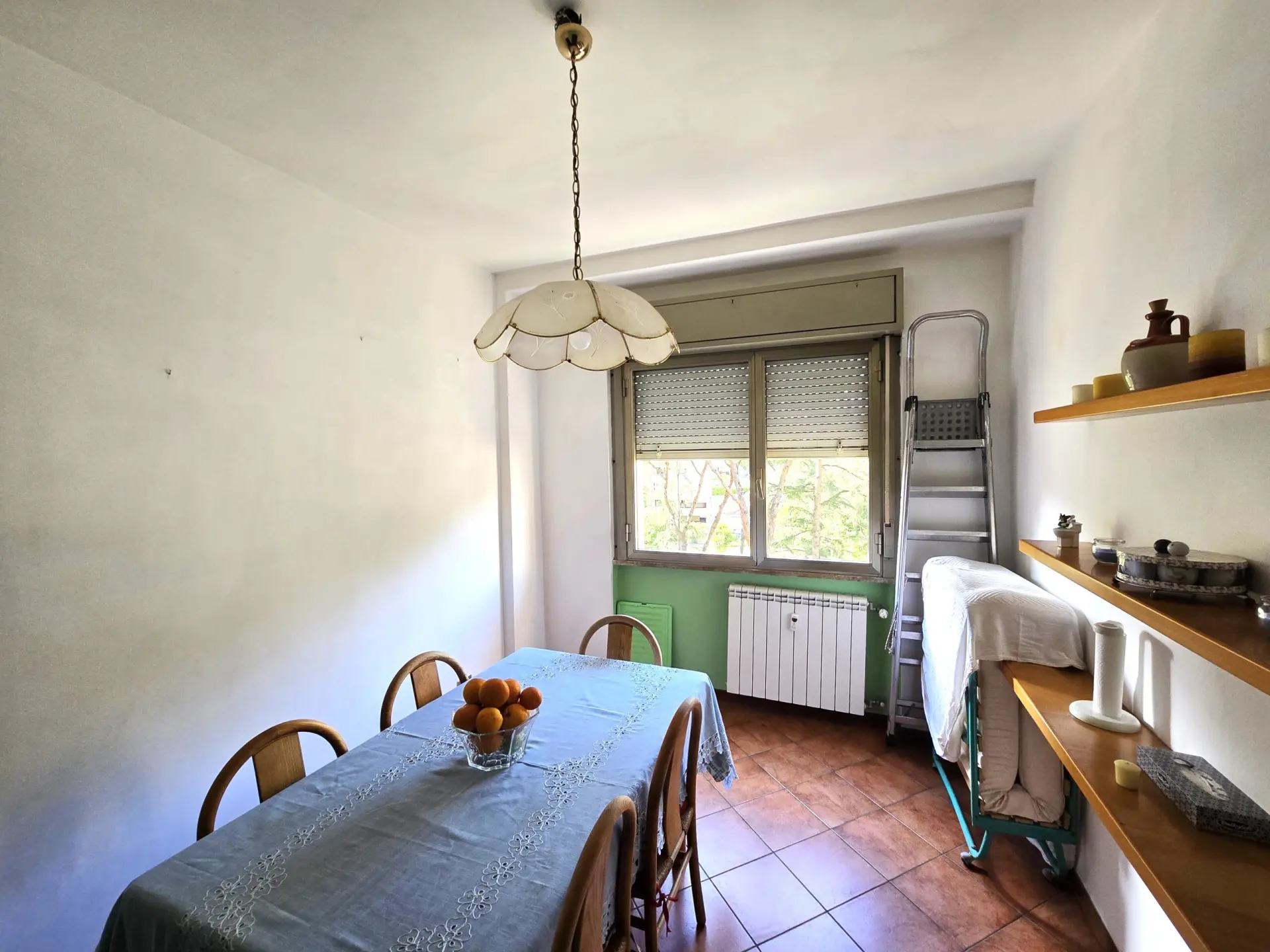 Immagine per Stanza in affitto a Roma via Dei Colli Della Serpentara 15