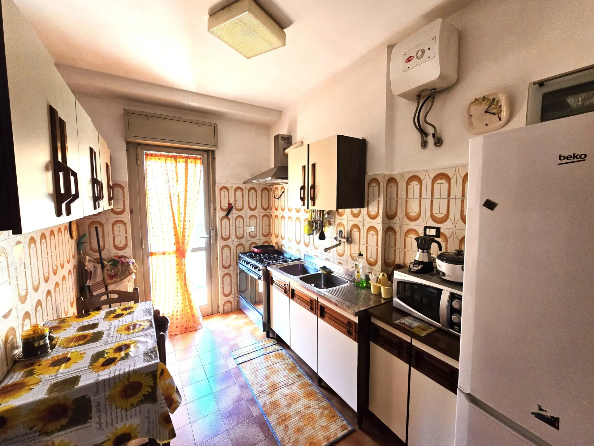 Immagine per Stanza in affitto a Roma via Dei Colli Della Serpentara 15