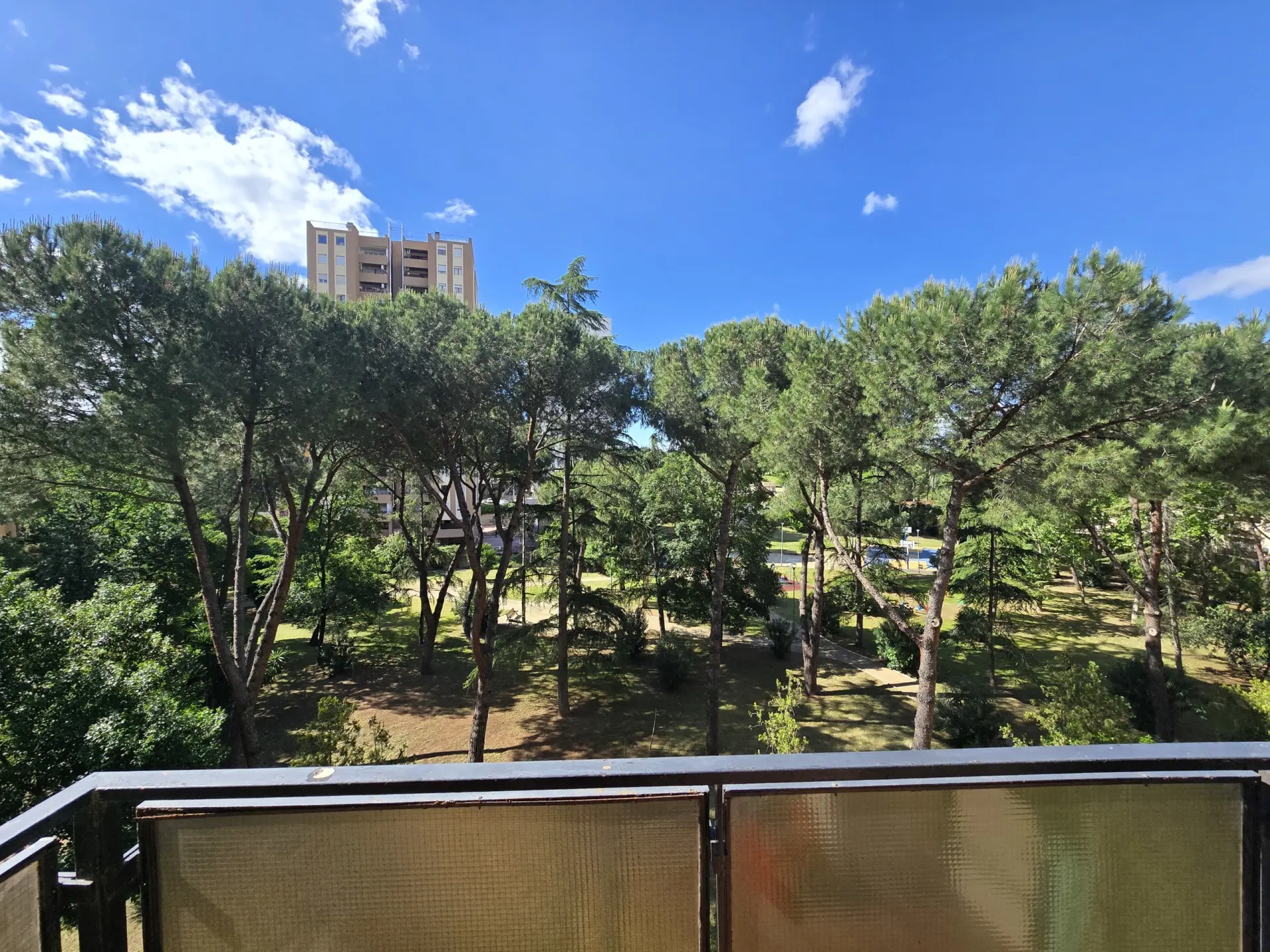 Immagine per Stanza in affitto a Roma via Dei Colli Della Serpentara 15
