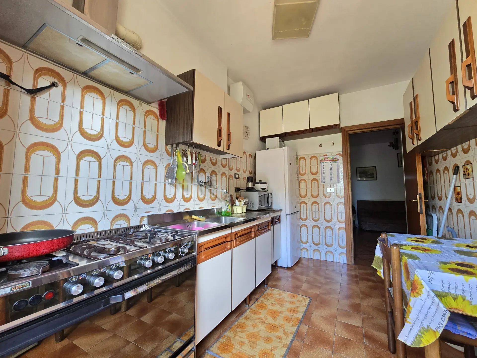 Immagine per Stanza in affitto a Roma via Dei Colli Della Serpentara 15