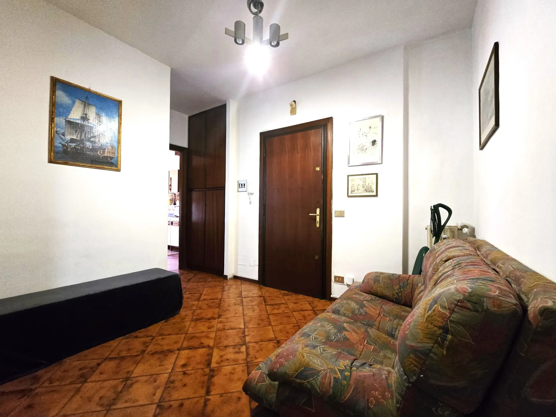Immagine per Stanza in affitto a Roma via Dei Colli Della Serpentara 15