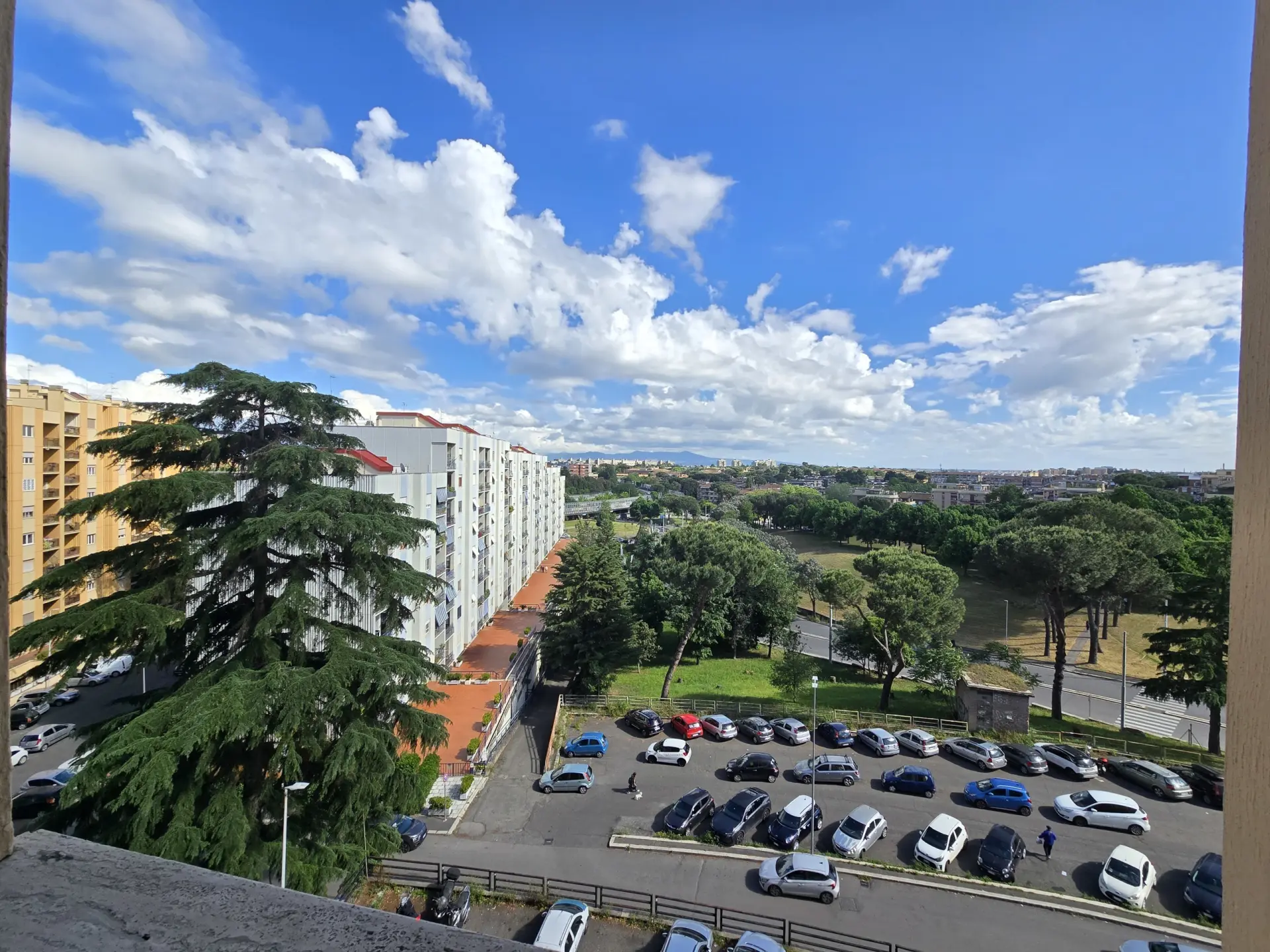 Immagine per Stanza in affitto a Roma via Dei Colli Della Serpentara 15