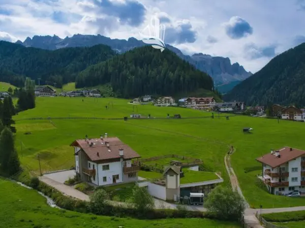 Appartamento Ortisei