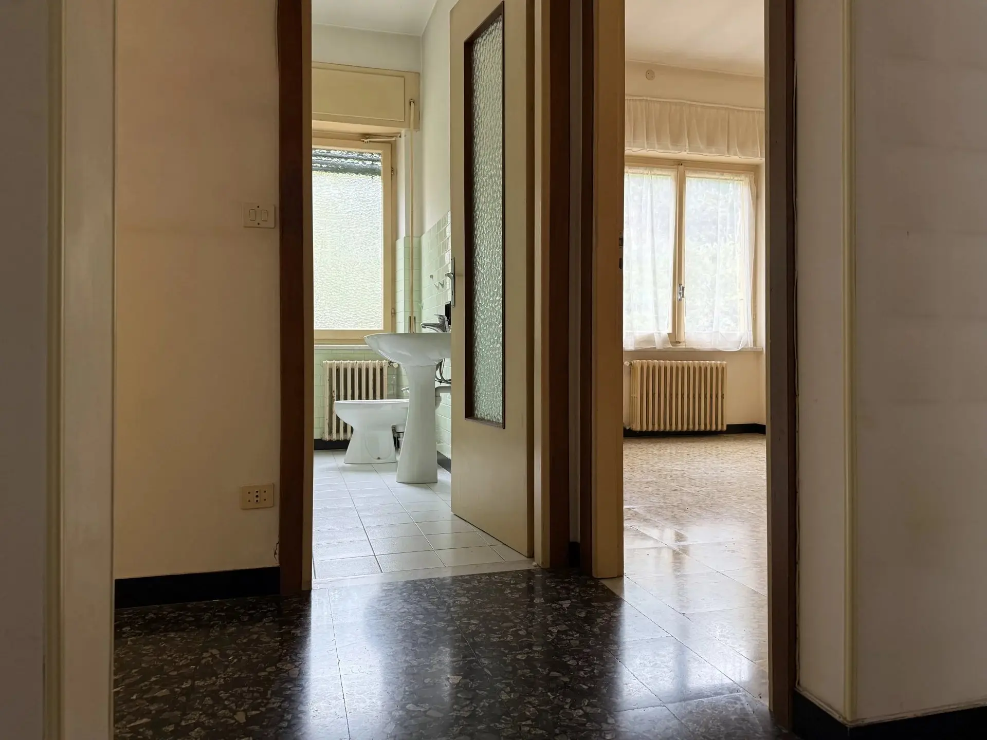 Immagine per Appartamento in vendita a Alassio via Neghelli
