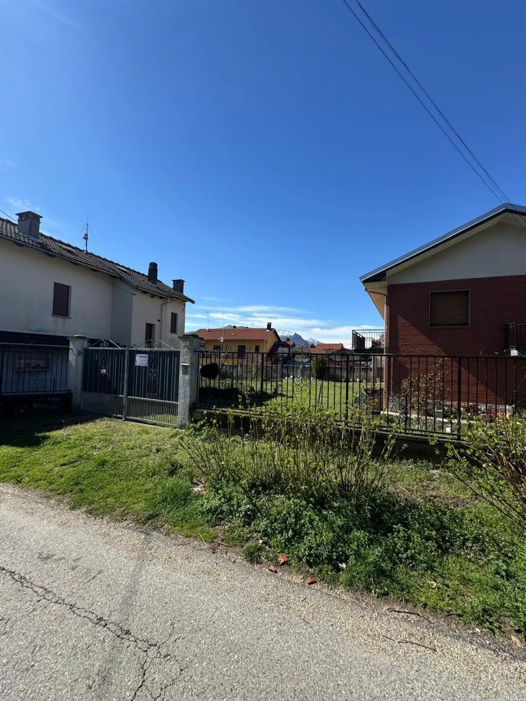 Immagine per Villa bifamiliare in vendita a Almese via Milanere 29