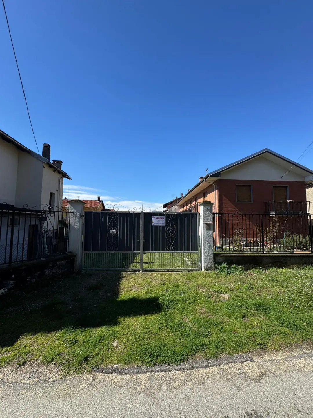Immagine per Villa bifamiliare in vendita a Almese via Milanere 29