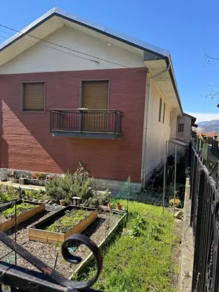 Villa Bifamiliare via Milanere 29, Almese
