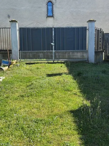 Villa Bifamiliare via Milanere 29, Almese