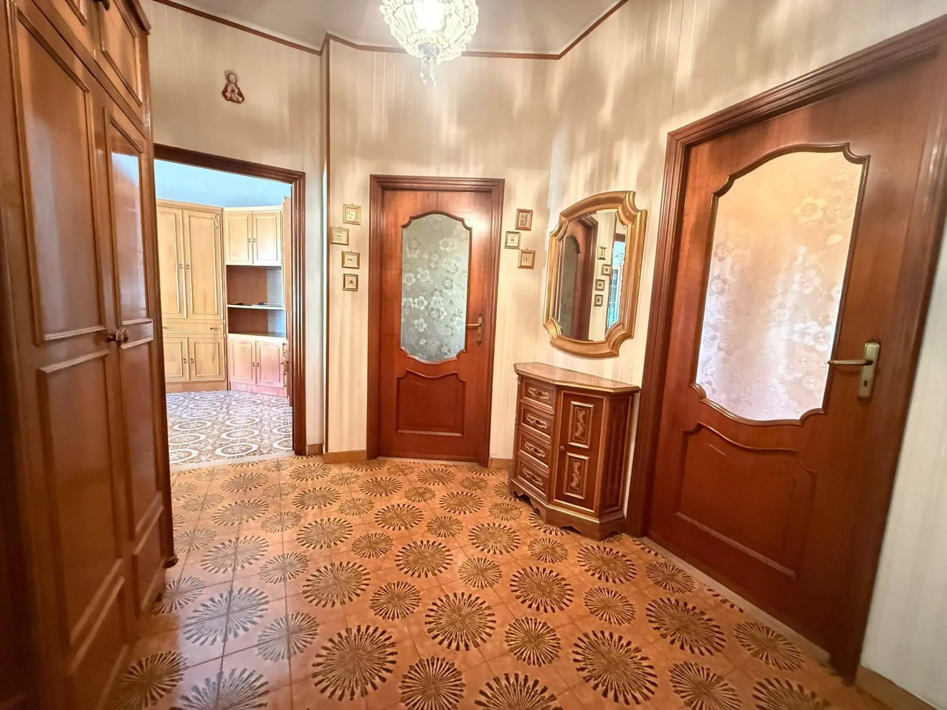 Immagine per Quadrilocale in vendita a Ciriè via Trieste 44