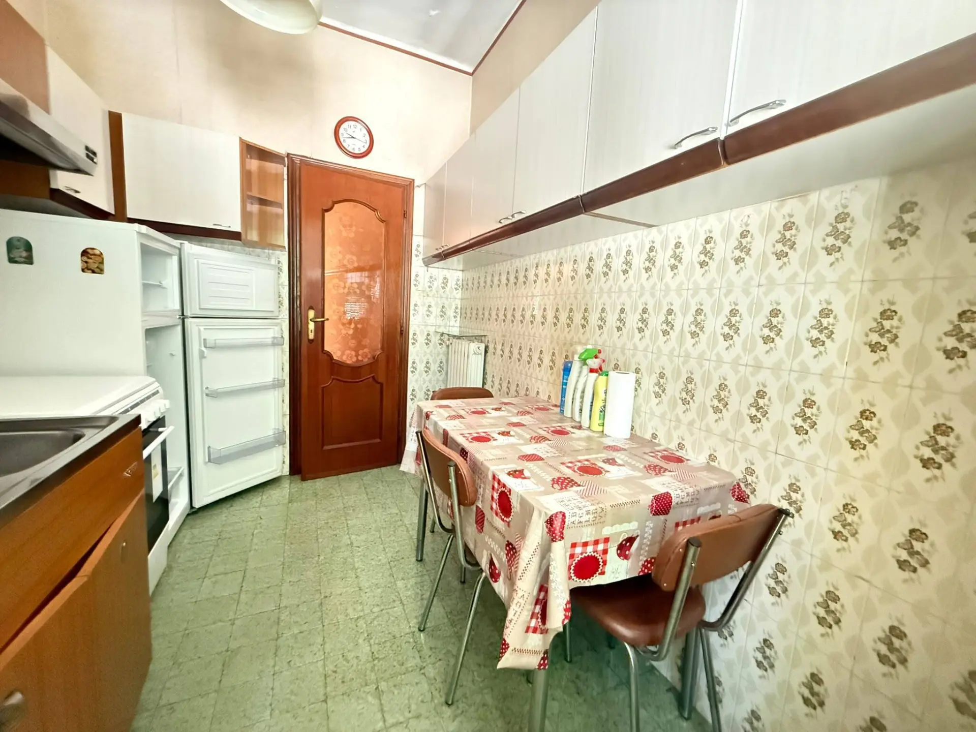 Immagine per Quadrilocale in vendita a Ciriè via Trieste 44