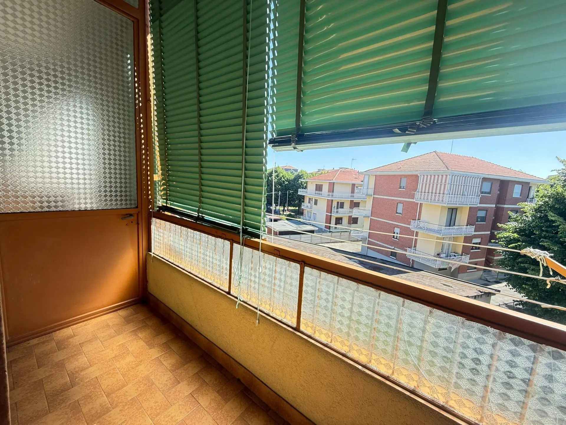 Immagine per Quadrilocale in vendita a Ciriè via Trieste 44