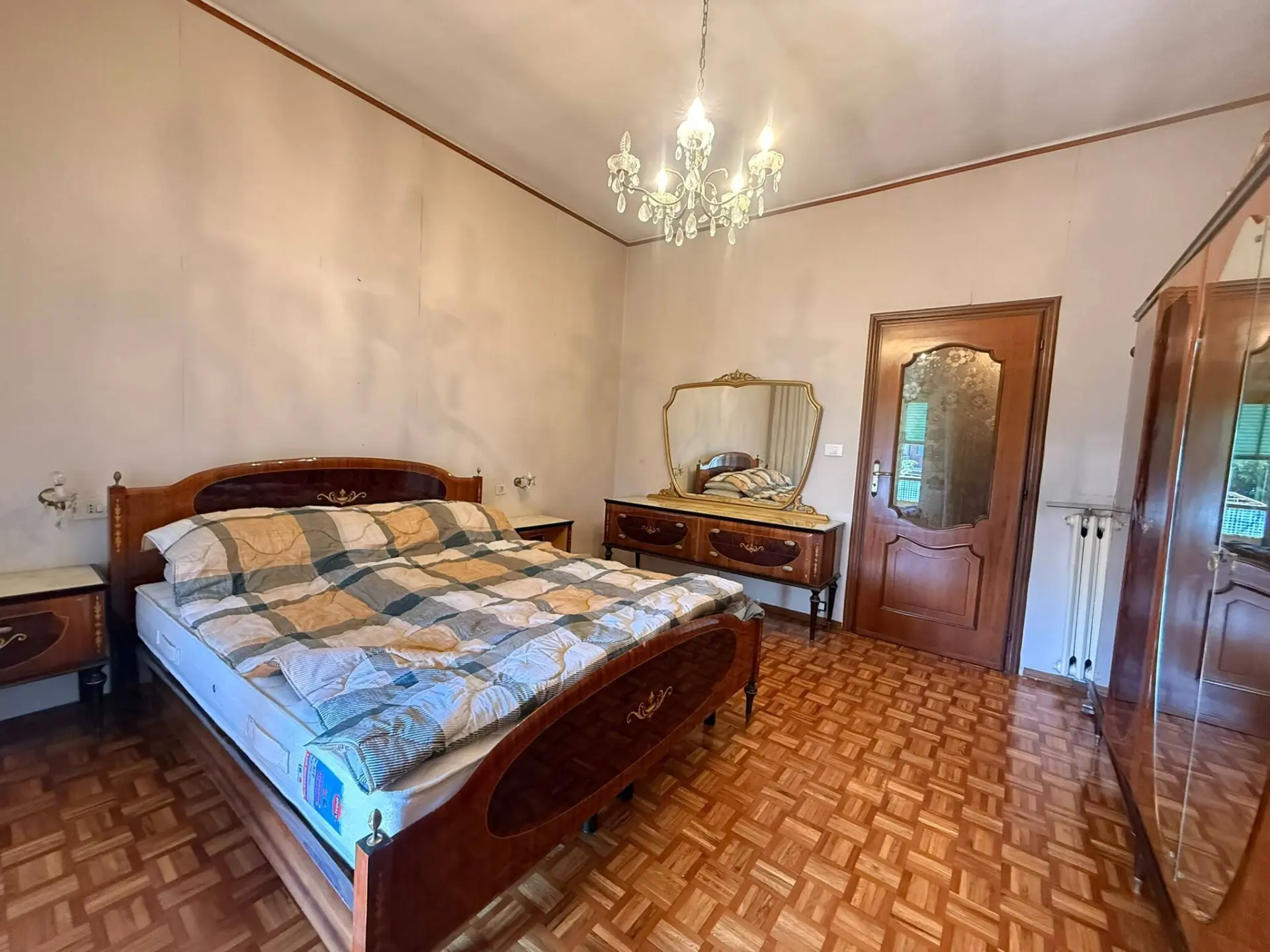 Immagine per Quadrilocale in vendita a Ciriè via Trieste 44