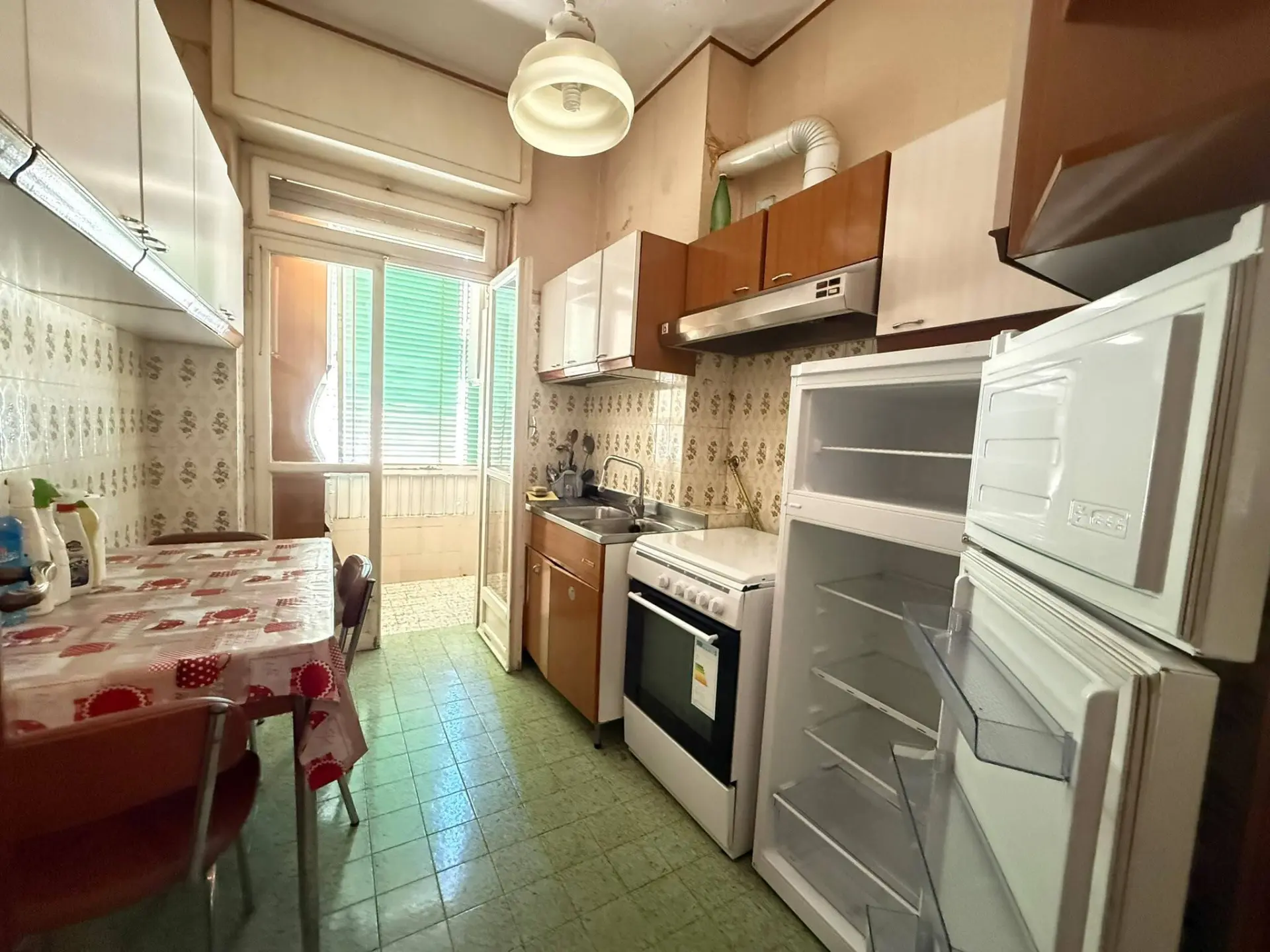 Immagine per Quadrilocale in vendita a Ciriè via Trieste 44