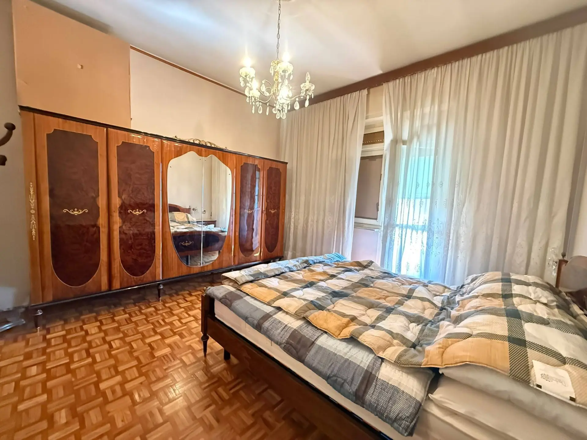 Immagine per Quadrilocale in vendita a Ciriè via Trieste 44