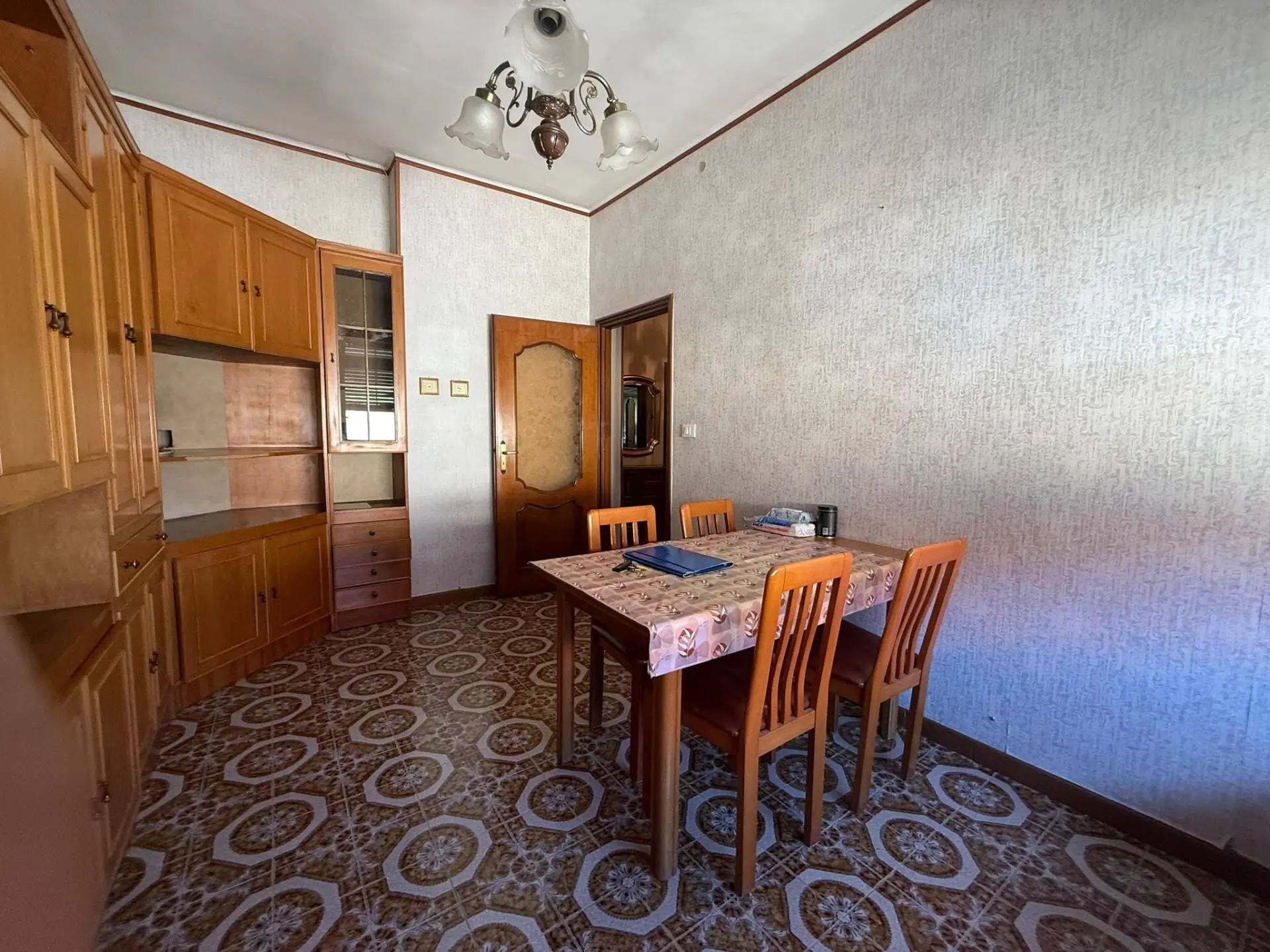 Immagine per Quadrilocale in vendita a Ciriè via Trieste 44