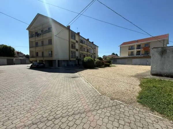 Quadrilocale via Trieste 44, Ciriè