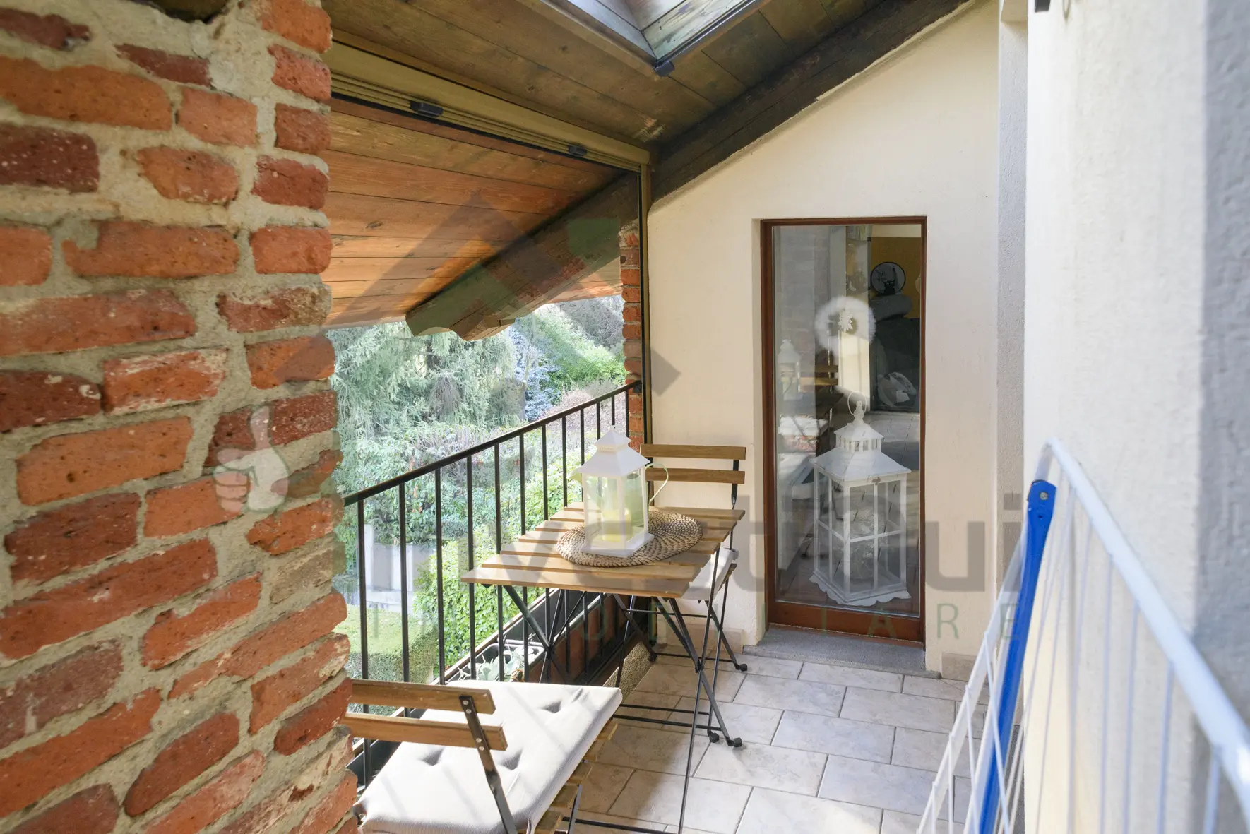 Immagine per Bilocale in affitto a San Carlo Canavese strada San Giovanni 21
