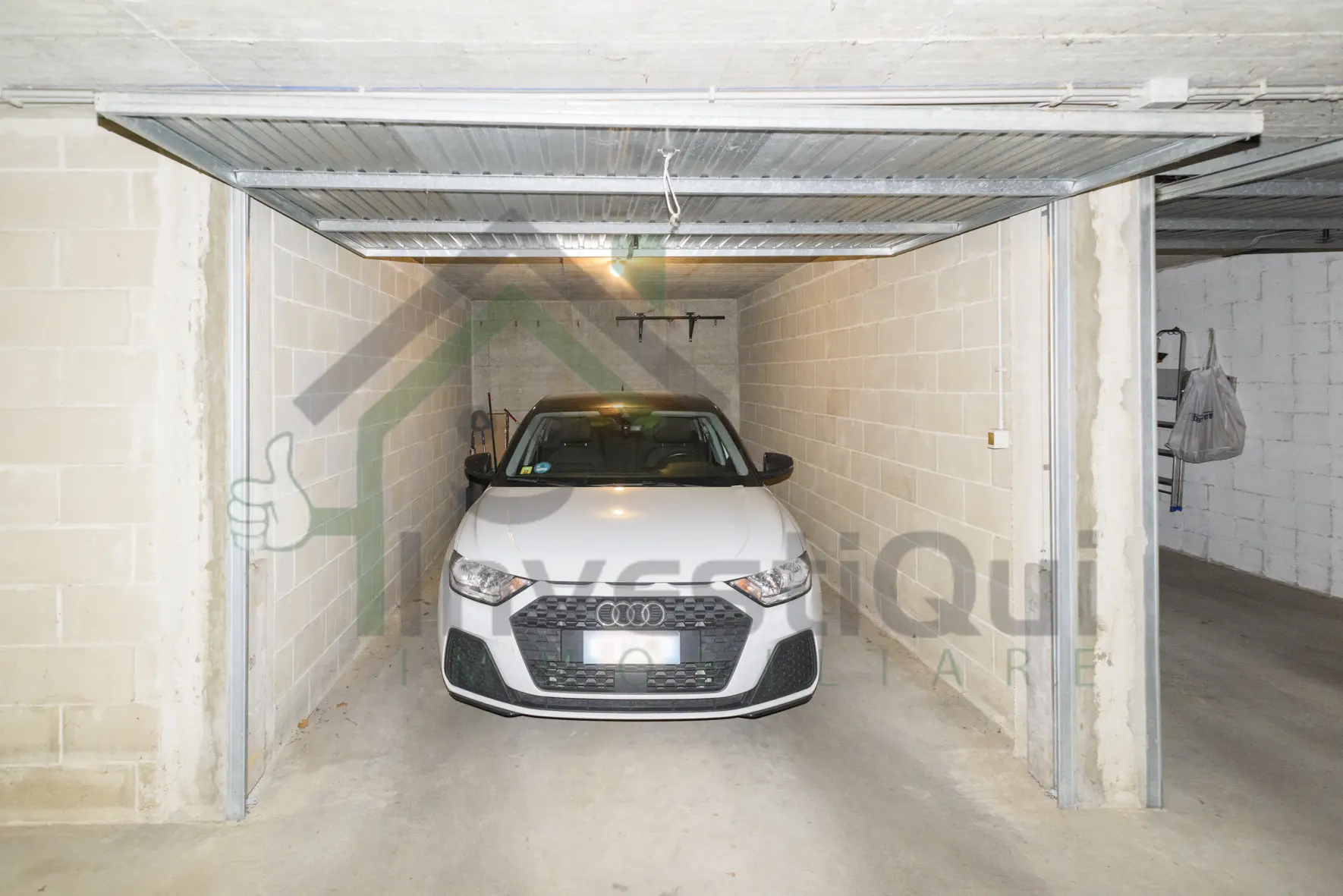 Immagine per Bilocale in affitto a San Carlo Canavese strada San Giovanni 21
