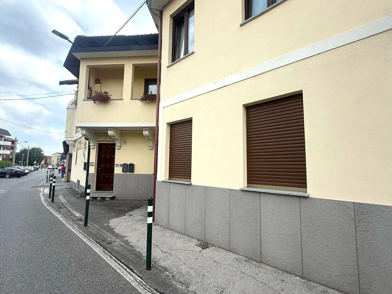 Immagine per Appartamento in vendita a Ciriè via Taneschie 18