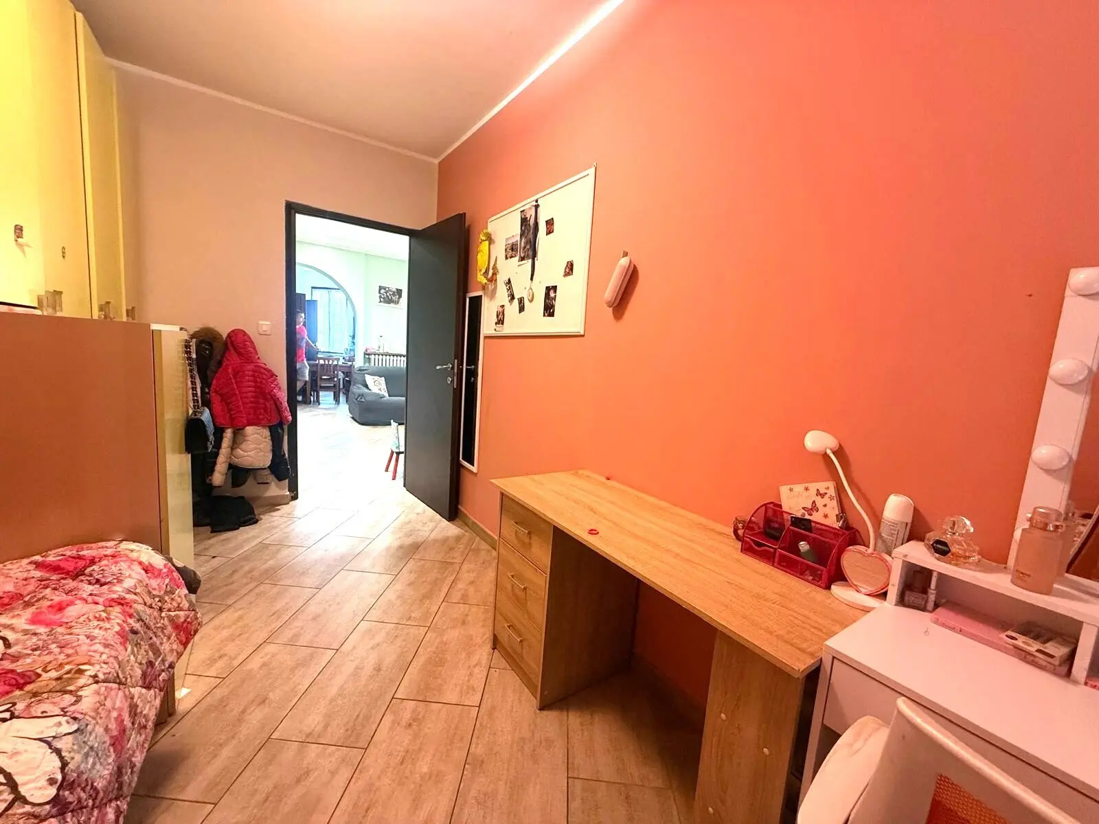Immagine per Appartamento in vendita a Ciriè via Taneschie 18