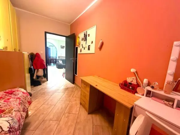 Appartamento via Taneschie 18, Ciriè