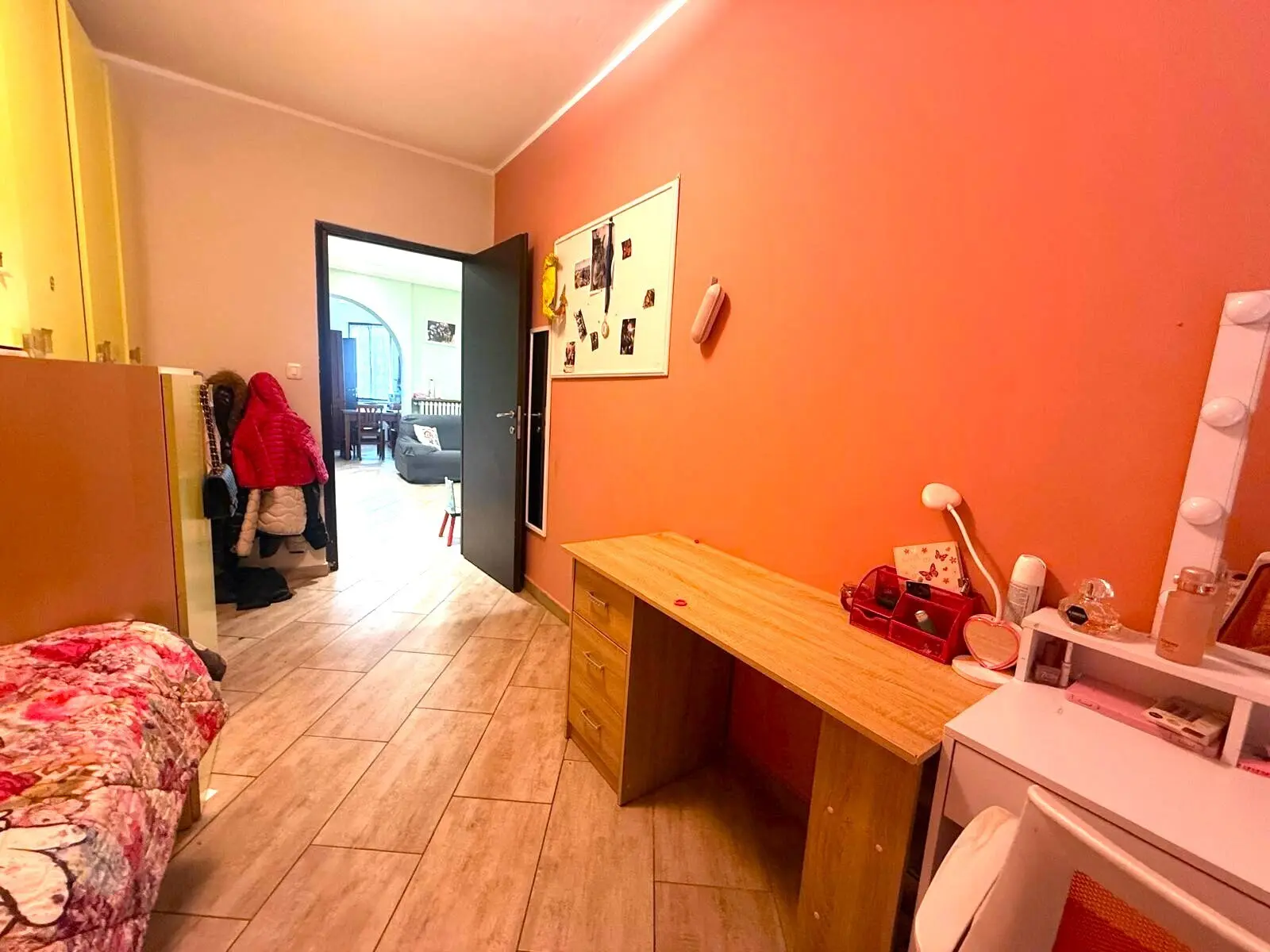 Immagine per Appartamento in vendita a Ciriè via Taneschie 18