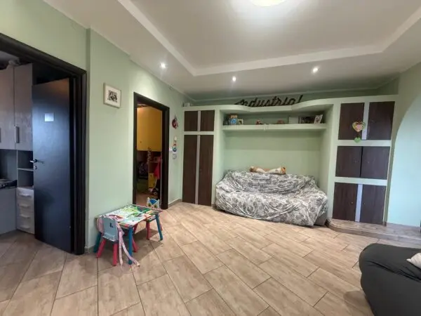 Appartamento via Taneschie 18, Ciriè