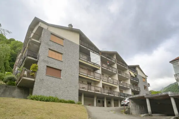 Bilocale via Villa Inferiore Braida 12, Mezzenile