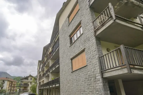Bilocale via Villa Inferiore Braida 12, Mezzenile