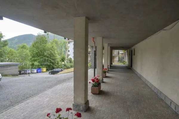 Bilocale via Villa Inferiore Braida 12, Mezzenile