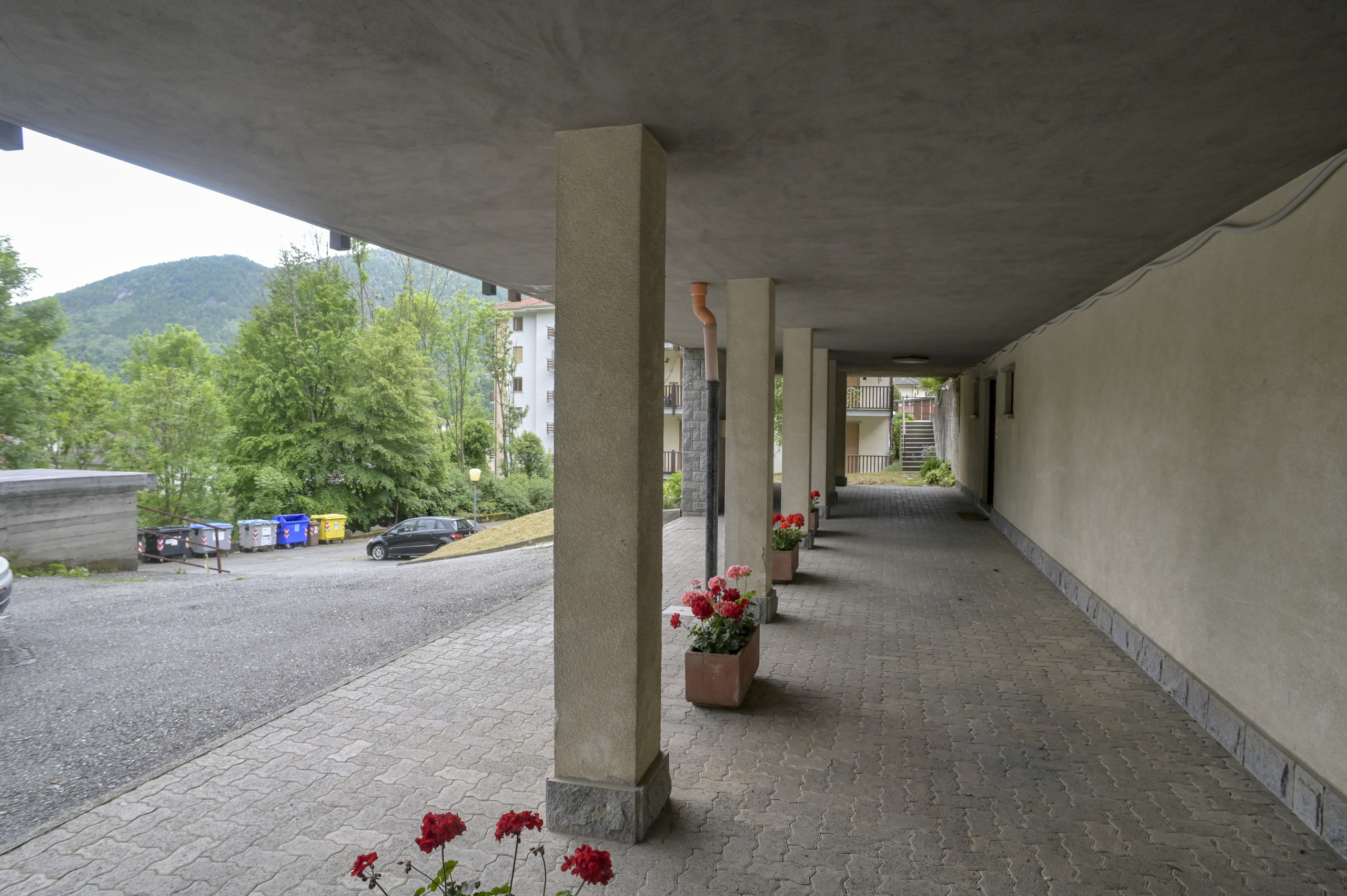 Immagine per Bilocale in vendita a Mezzenile via Villa Inferiore Braida 12