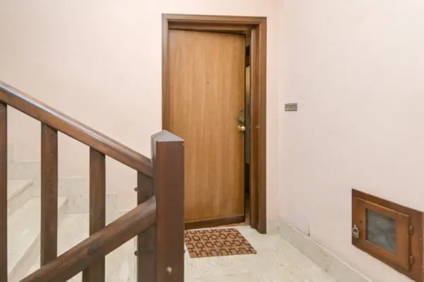 Bilocale via Villa Inferiore Braida 12, Mezzenile