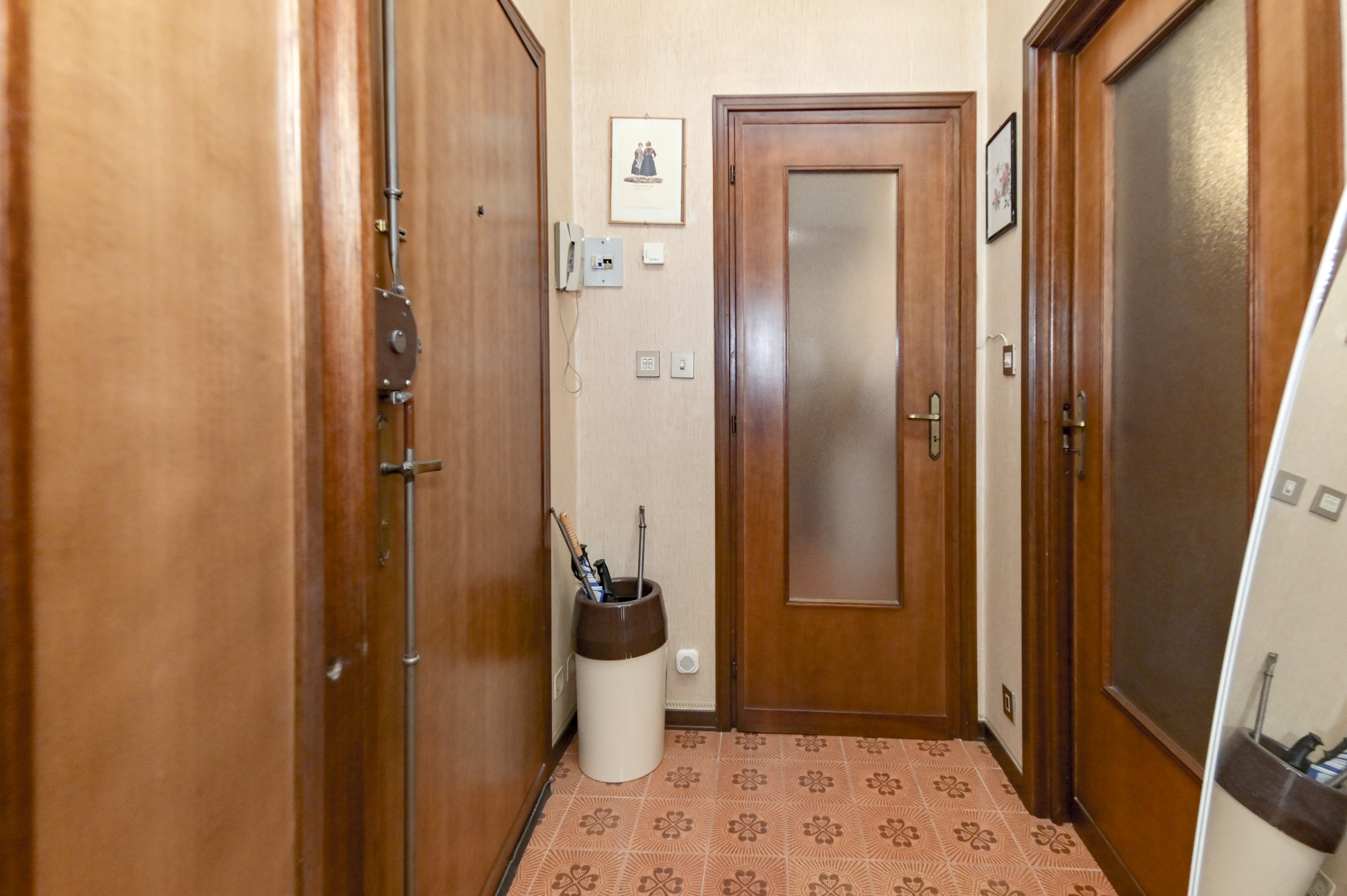 Immagine per Bilocale in vendita a Mezzenile via Villa Inferiore Braida 12