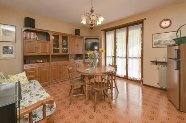 Bilocale via Villa Inferiore Braida 12, Mezzenile